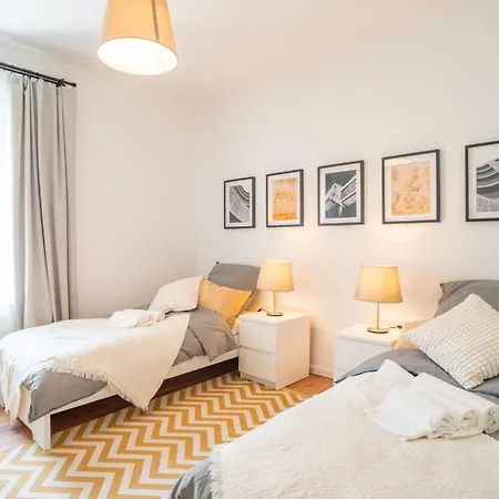 Arbio Monteurzimmer Fredersdorf Parking Included 아파트