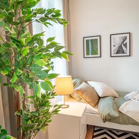 Arbio Monteurzimmer Fredersdorf Parking Included * Altlandsberg