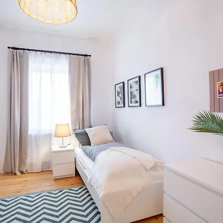 Arbio Monteurzimmer Fredersdorf Parking Included * Altlandsberg