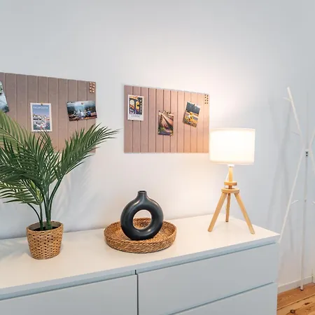 Arbio Monteurzimmer Fredersdorf Parking Included Altlandsberg