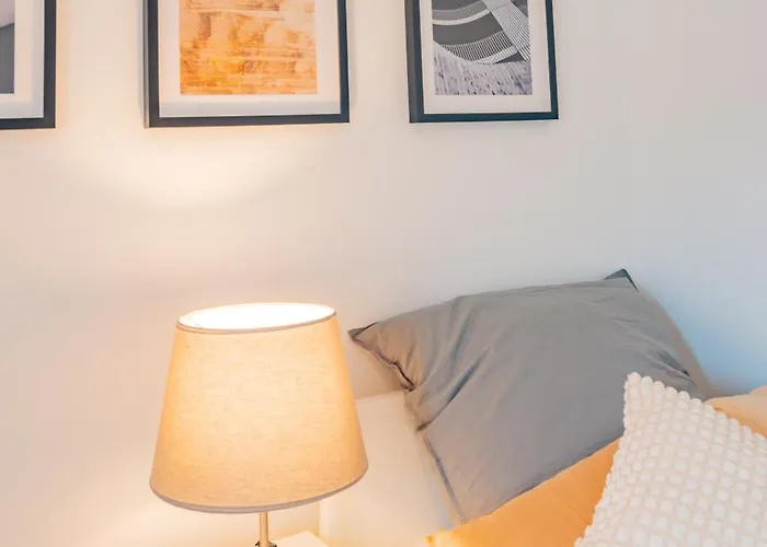 Arbio Monteurzimmer Fredersdorf Parking Included