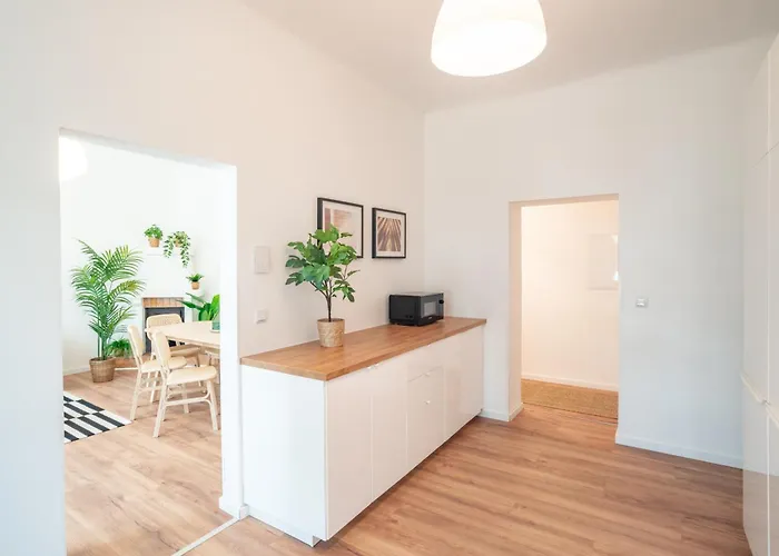 Arbio Monteurzimmer Fredersdorf Parking Included