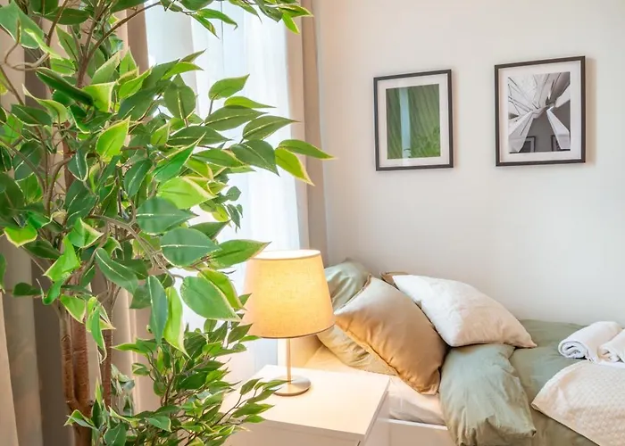 Arbio Monteurzimmer Fredersdorf Parking Included * Altlandsberg