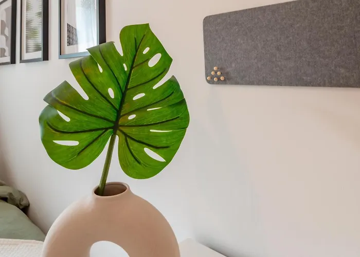 Apartamento Arbio Monteurzimmer Fredersdorf Parking Included Altlandsberg