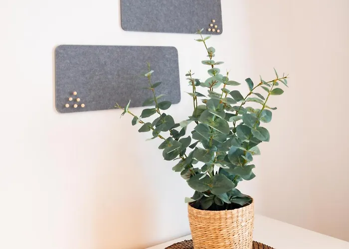 Apartamento Arbio Monteurzimmer Fredersdorf Parking Included