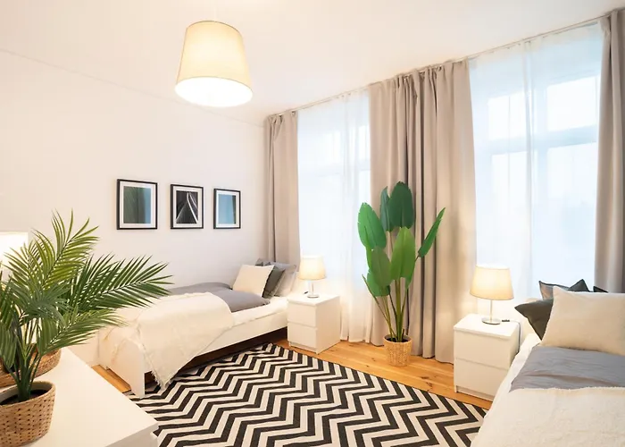 Apartamento Arbio Monteurzimmer Fredersdorf Parking Included Altlandsberg