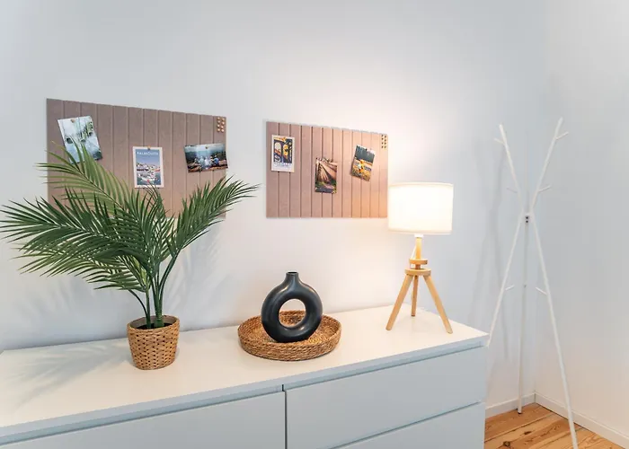 Arbio Monteurzimmer Fredersdorf Parking Included Altlandsberg